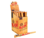 Raw | Classic Emperador Cones ( Box of 24 Display ) [SMK511] Pre-rolled Cone (Display Pack) NIBO Distribution