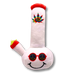 Lil' Billie Bong - Parody Plush Catnip Cat Toy - 5" For Pet PAW20