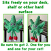 Lil' MJ the Marijuana Leaf - Plush Catnip Cat Toy - 6" For Pet PAW:20