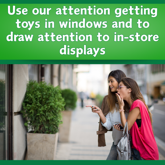 B the Blunt - Squeaky Parody Dog Toy - 10" For Pet PAW:20