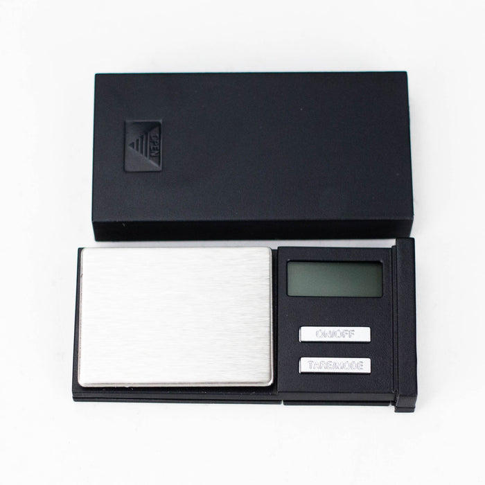 Genie | MB-100 Pocket Mini Scale – 100g × 0.01g