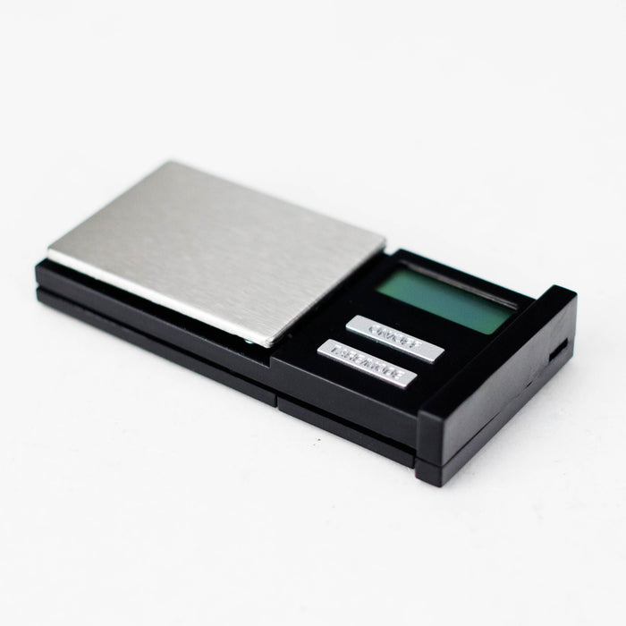 Genie | MB-100 Pocket Mini Scale – 100g × 0.01g