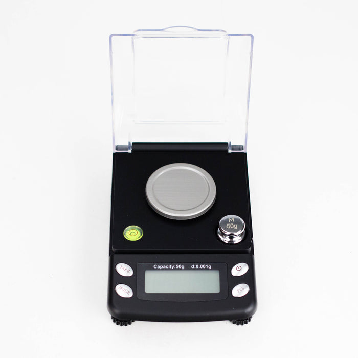 Genie | MG5-50 Pocket Scale – 50g × 0.001g