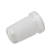 CannAccessories | 19mm/14mm Flush Adapter Adaptor · Converter Maq Distributors