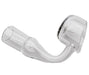 Cannaccessories | Quartz Banger 5MIL Mega 14mm Female 90 Degree Banger · Oil Burner Maq Distributors