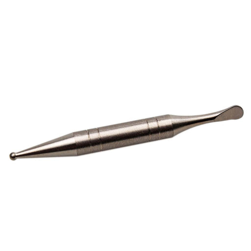 DabWare | Short Scoop and Ball Titanium Dabber Cap · Dabber · Insert · Clip · Nail Maq Distributors