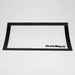 DabWare | 16.5"x13" Platinum Large Silicone Mat Tray Maq Distributors