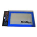 Dabware | 12.5"x8" Platinum Small Silicone Mat Tray Maq Distributors Blue