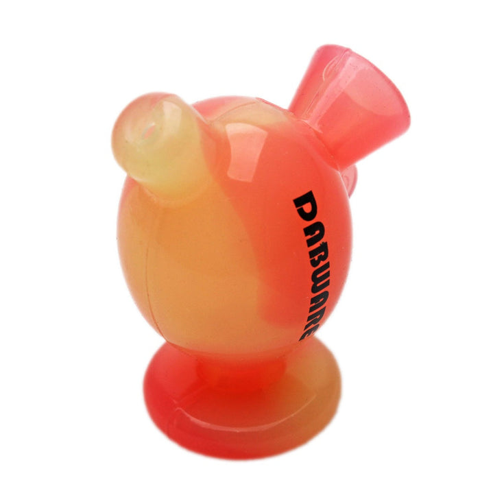 Dabware | Silicone Spliffler Silicone Pipe Maq Distributors
