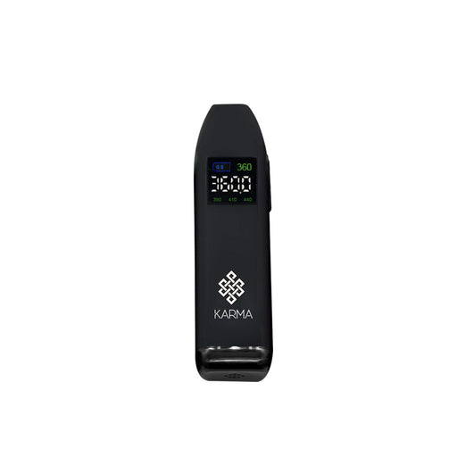Karma | Digital Elite Handheld Flower Vaporizer Dry Herb Vape Maq Distributors