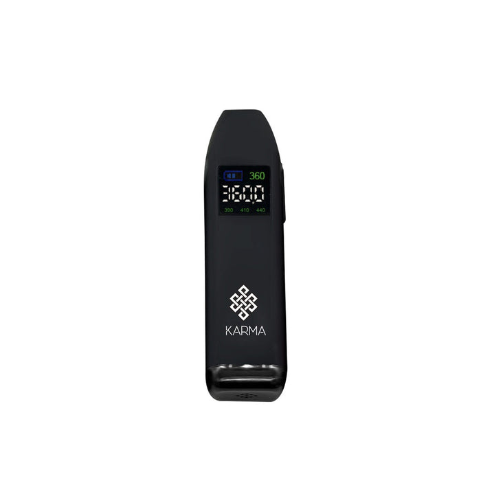 Karma | Digital Elite Handheld Flower Vaporizer Dry Herb Vape Maq Distributors