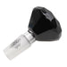 Karma | 14mm Diamond Glass Bowl Bowl · Popper Maq Distributors Black