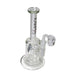 Karma | 7" Circ W/ Banger Glass Rig Glass Rig Maq Distributors