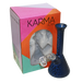 Karma | 7" Blue Lightning Beaker Glass Dab Rig Glass Rig Maq Distributors