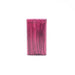 Fuchsia and Black Large 2 Tone Dugout Dugout Maq Distributors
