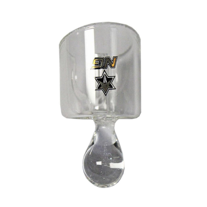 NG | Glass Banger Carb Cap Cap · Dabber · Insert · Clip · Nail Maq Distributors