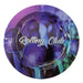 Rolling Club | Metal Ashtray - Small Metal Ashtray Maq Distributors Magical Mushrooms