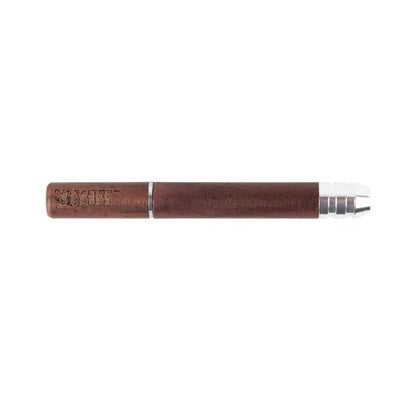 RYOT | 3" Long Twist Wood Bat (Walnut) One Hitter Maq Distributors