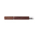 RYOT | 3" Long Twist Wood Bat (Walnut) One Hitter Maq Distributors