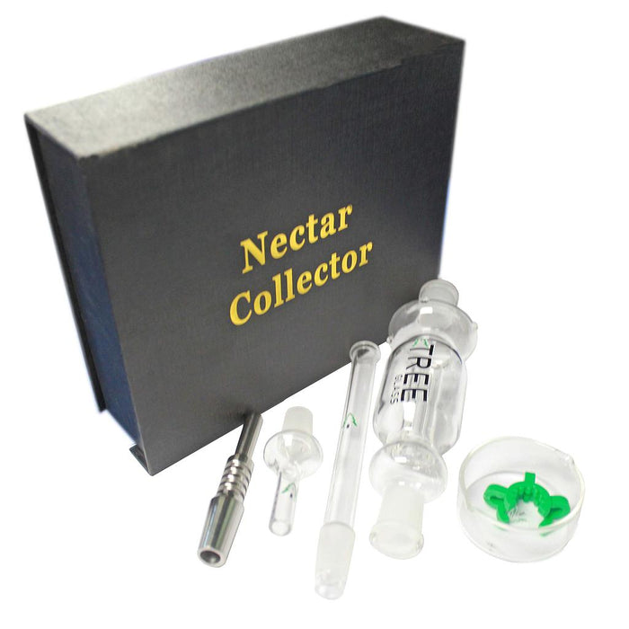 Tree Glass | Nectar Collector Express Kit Nectar Collector Maq Distributors