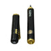 Karma | Pen Discreet With Writing Attachment 510 Battery (Black) 510 Battery Maq Distributors