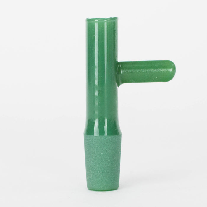 Glass Popper Bowl Bowl · Popper ONE Jade Green