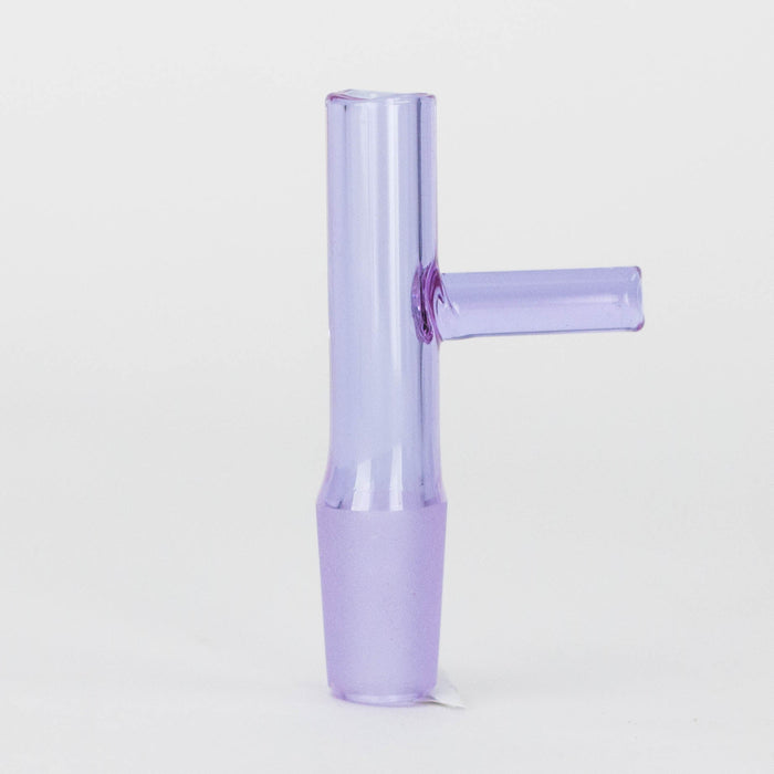 Glass Popper Bowl Bowl · Popper ONE Purple