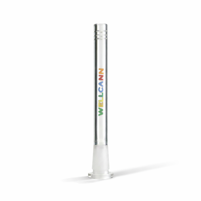 WELLCANN | 15" Heavy Duty Thick Base Beaker Rainbow