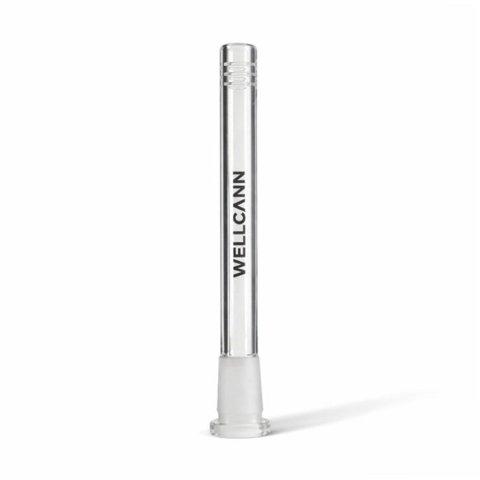 WELLCANN | 15" Heavy Duty Thick Base Beaker Black