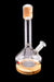Canada Puffin | 14.25" Borealis Beaker Bong Glass Bong Canada Puffin