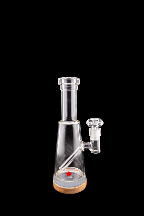 Canada Puffin | 8.5" Polaris Water Pipe Glass Bong Canada Puffin