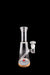 Canada Puffin | 8.5" Polaris Water Pipe Glass Bong Canada Puffin