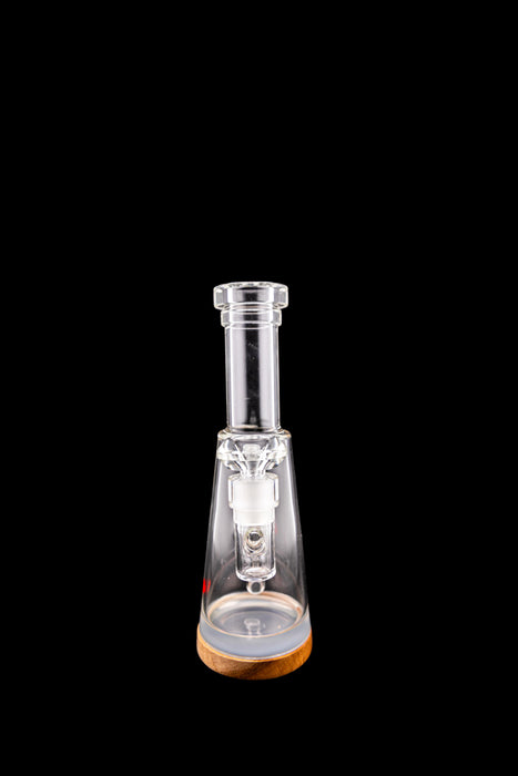 Canada Puffin | 8.5" Polaris Water Pipe Glass Bong Canada Puffin
