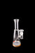 Canada Puffin | 8.5" Polaris Water Pipe Glass Bong Canada Puffin
