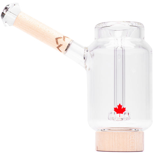 Canada Puffin | Arctic Bubbler Glass Bong Canada Puffin