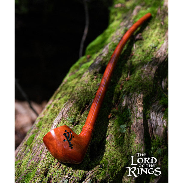 Pulsar | Shire Pipes - 12.5" Gandalf Pipe