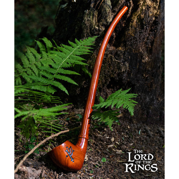 Pulsar | Shire Pipes - 12.5" Gandalf Pipe