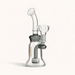 Toke | 8" Glass Dab Rig with Circ Perc Glass Rig Super Supplys Inc