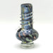 6 " Soft Glass Bong Assorted Colors Glass Bong Super Supplys Inc