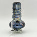 6 " Soft Glass Bong Assorted Colors Glass Bong Super Supplys Inc
