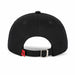 Mid Crown Embroidered 420 Leaf Cap – Classic Street Fit Hat & Toque Super Supplys Inc