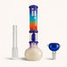 INFYNITI | AquaRise 12" Perc Bong Glass Bong Super Supplys Inc