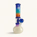 INFYNITI | AquaRise 12" Perc Bong Glass Bong Super Supplys Inc Blue