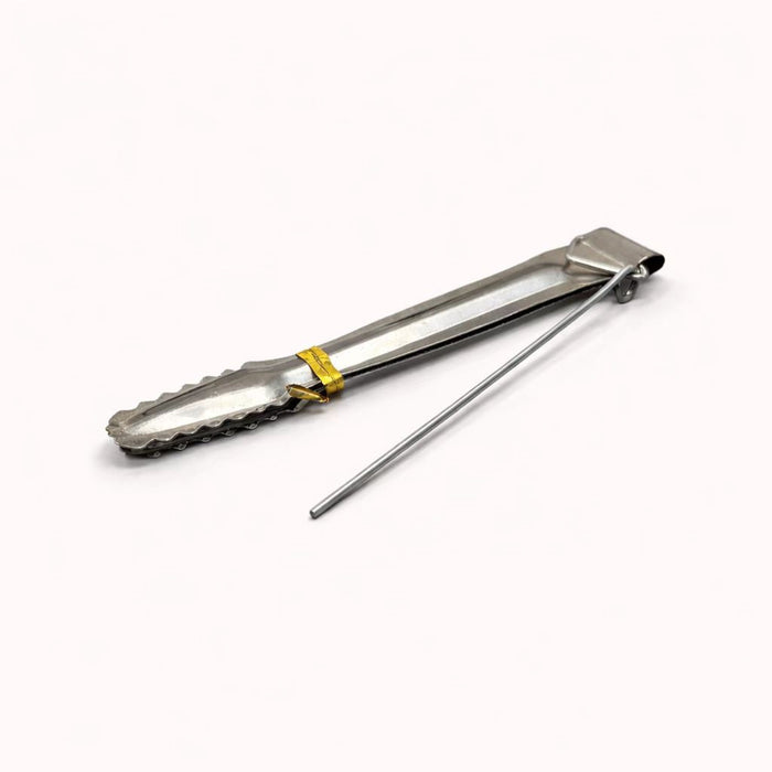 10" Compact Glass Hookah Set Hookah Super Supplys Inc