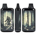 Pulsar | Bigfoot 510 DL 2.0 PRO Design Series Variable Voltage Vape Bar - 1000mAh 510 Battery Smoking Cat Distribution(S)