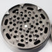 Zinc Gun Metal HIT Grinder 100mm 4pts Regular Grinder NIBO Distribution