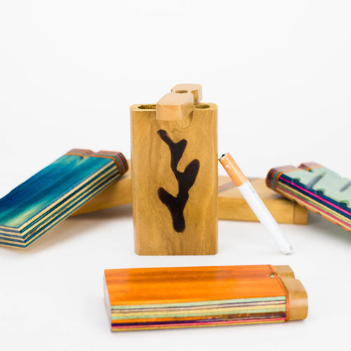 Dugout Set with One Hitter 4" – Assorted Designs Dugout NIBO Distribution