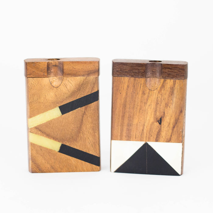 Dugout Set with One Hitter 3" – Assorted Designs