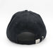 Choast | Classic Dad Cap-Black Hat & Toque Choast Rolls Inc.