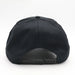 Choast | 'GraffCap' 5-Panel Snapback - Black Hat & Toque Choast Rolls Inc.